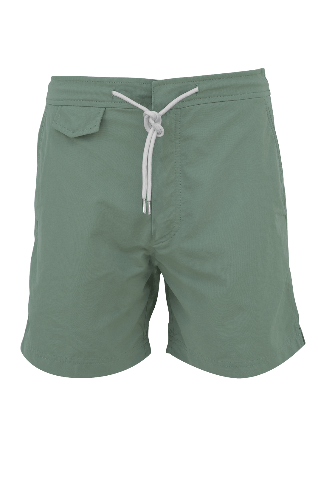 ARTHUR Swimsuit Solid - Swim Shorts - Jacques Zolty Saint Barths