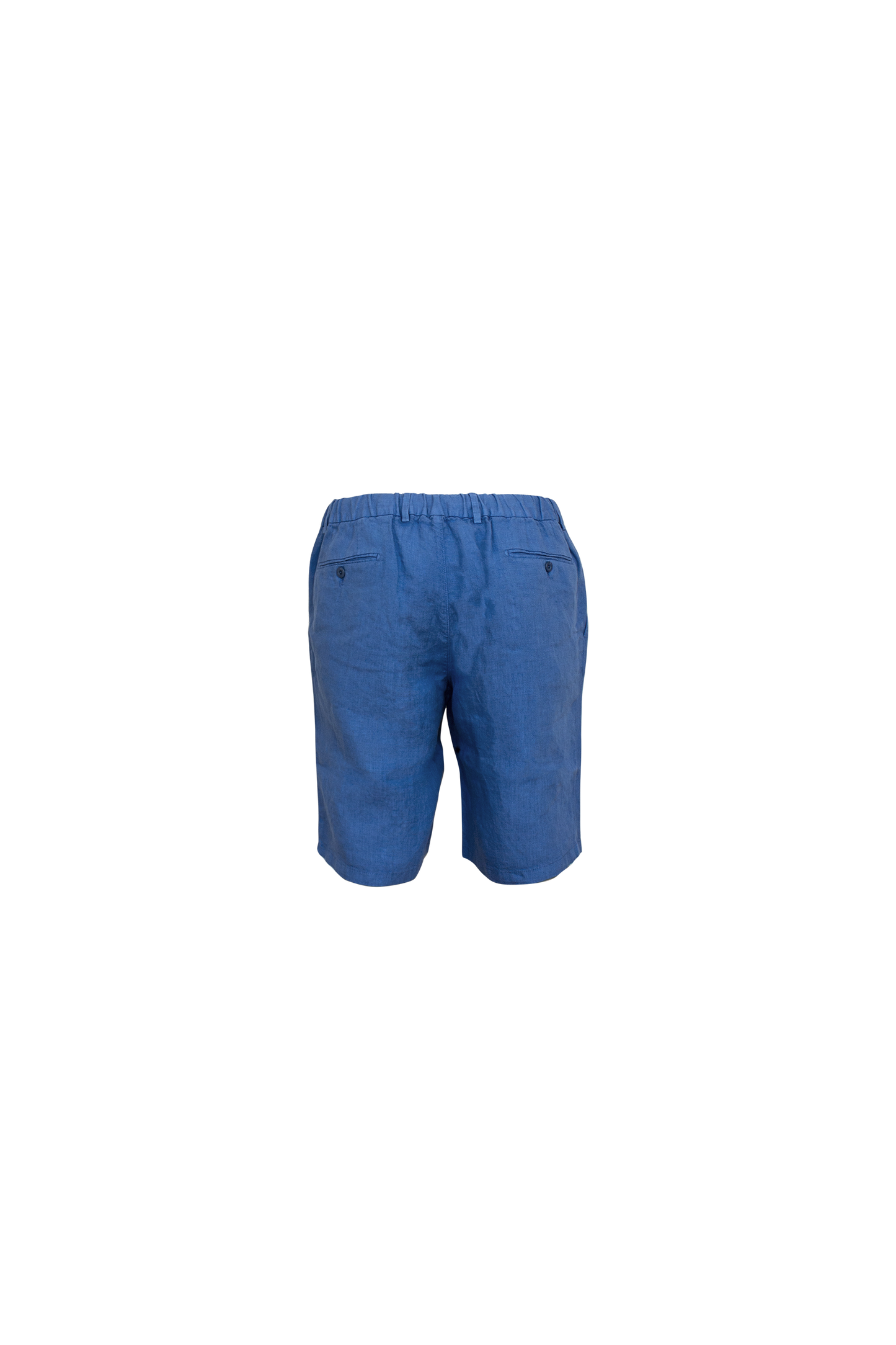 Linen bermuda shorts Victor
