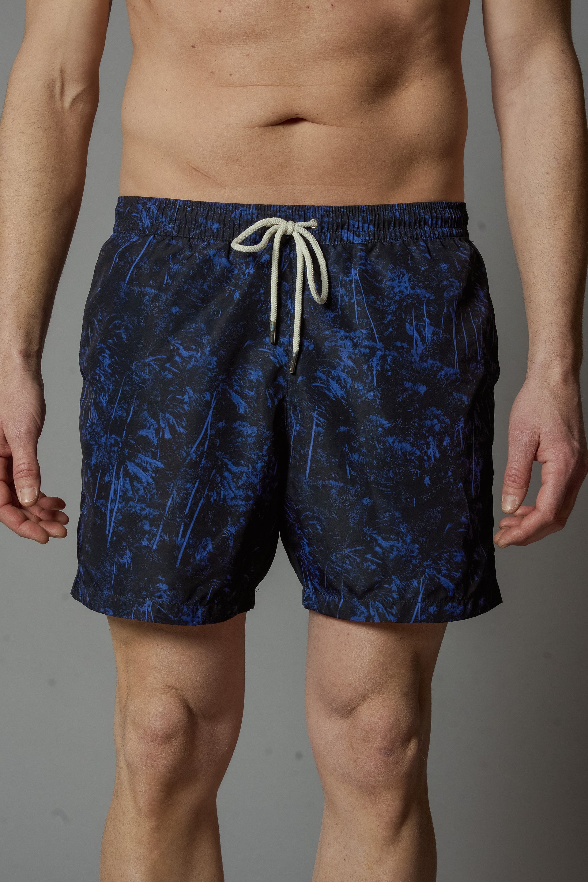 KAI Mens Swimwear Jungle