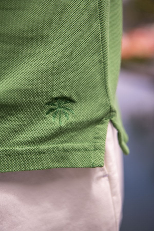Chemise-Polo Lèon