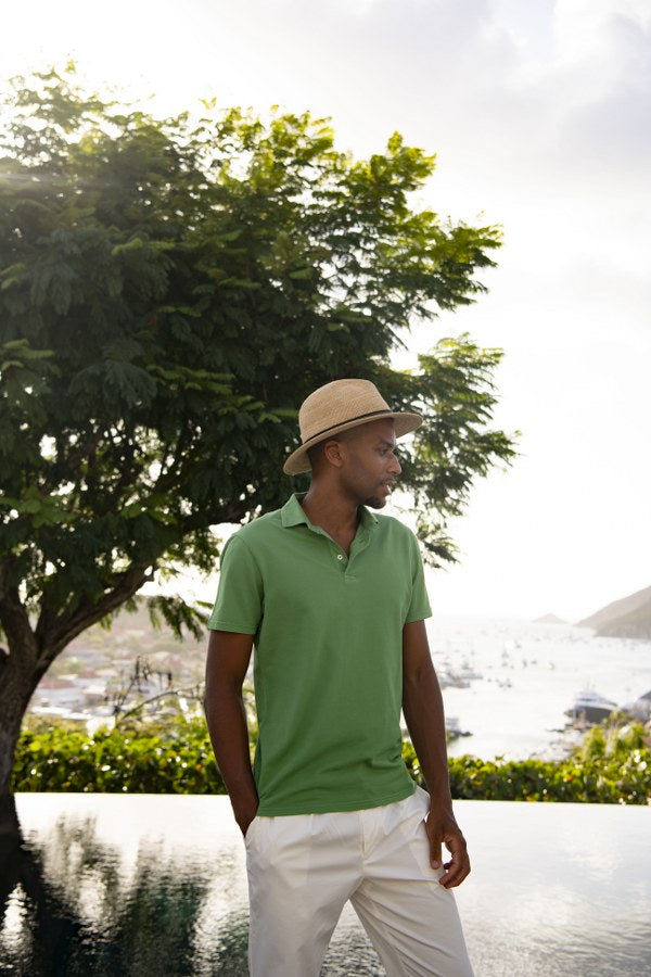 Chemise-Polo Lèon