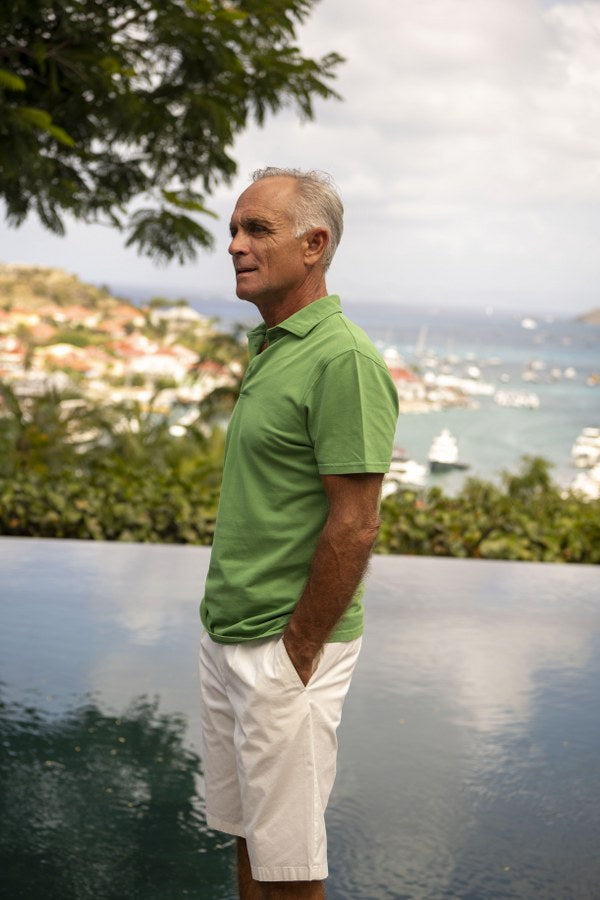 Chemise-Polo Lèon