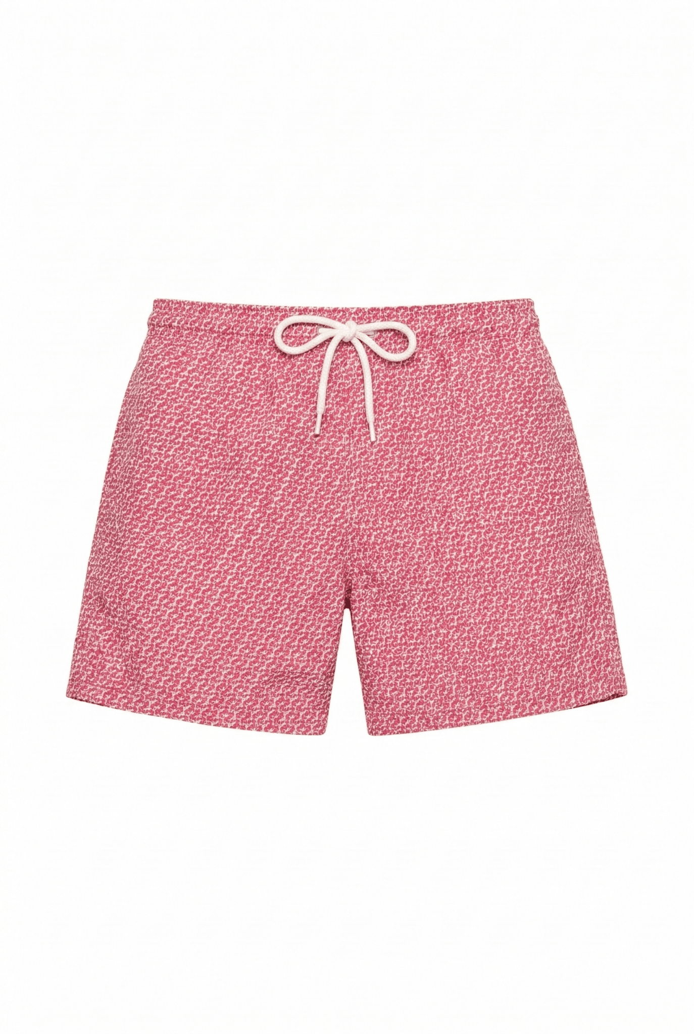 KAI Swimwear JZ Print - Swim Shorts - Jacques Zolty Saint Barths