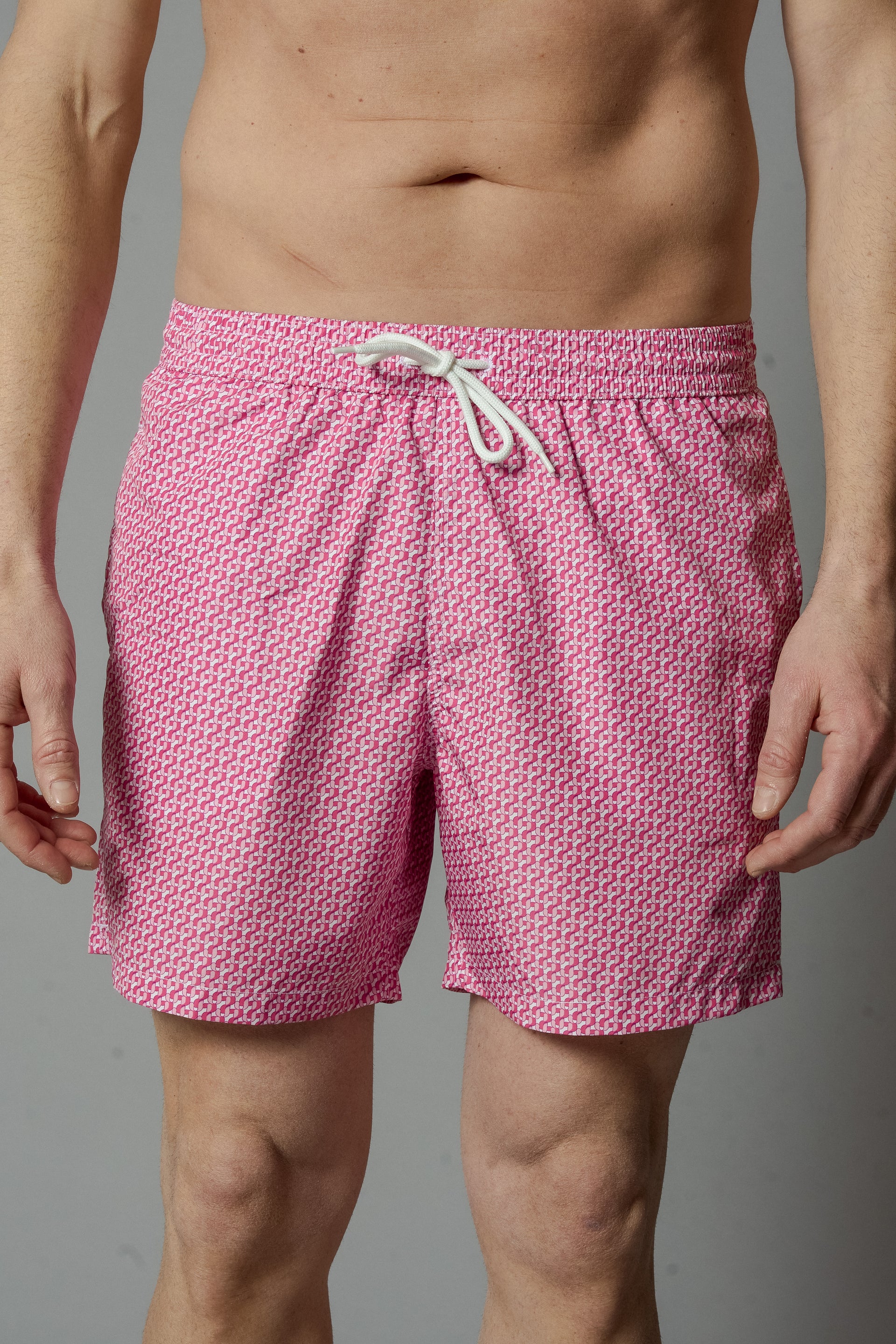 KAI Mens Swimwear JZ Print Several Colors