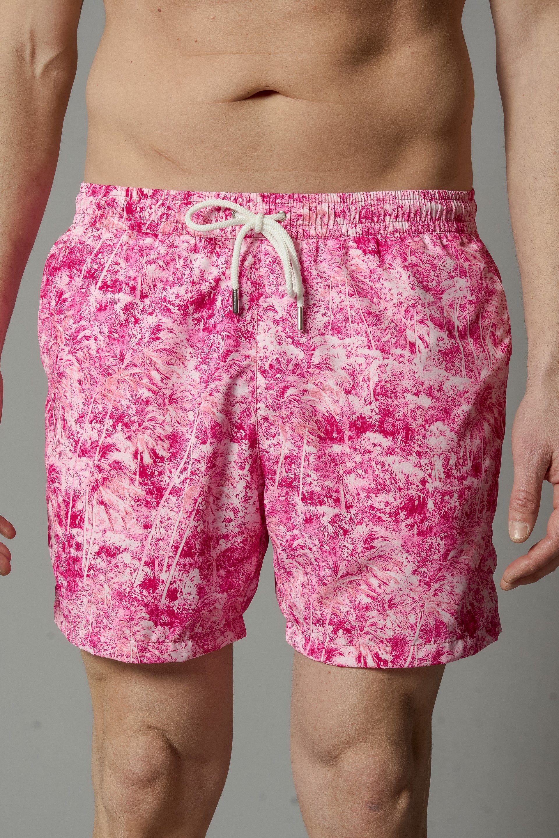 KAI Mens Swimwear Jungle