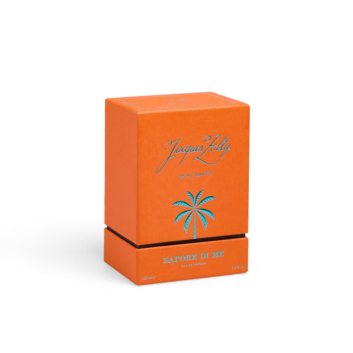 Sapore di Me - Perfumes - Jacques Zolty Saint Barths