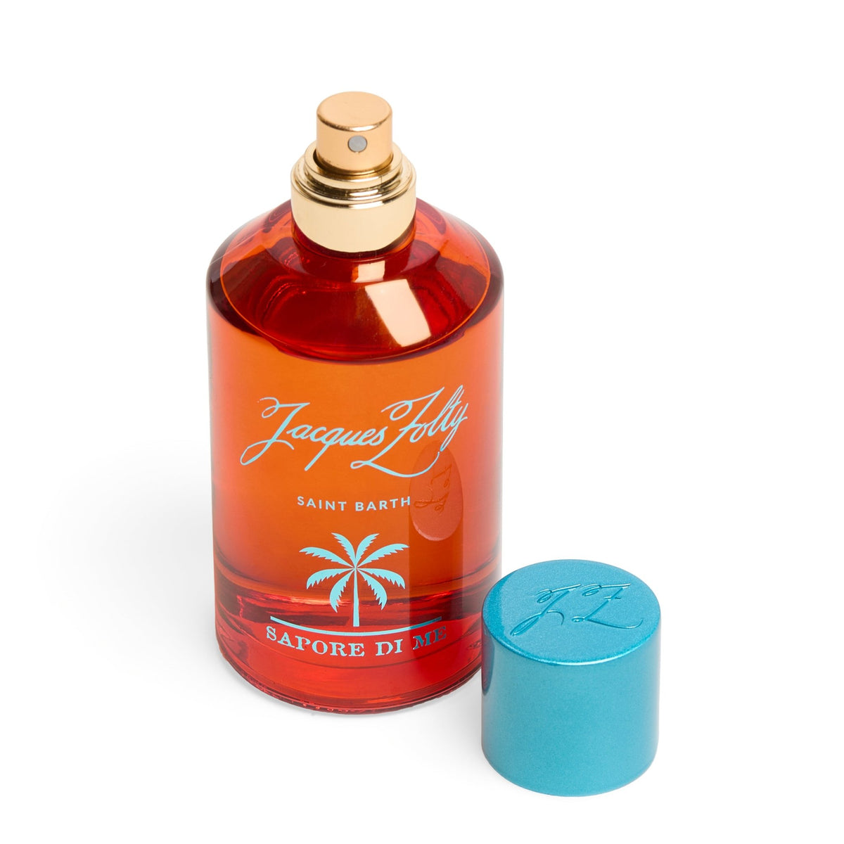 Sapore di Me - Perfumes - Jacques Zolty Saint Barths