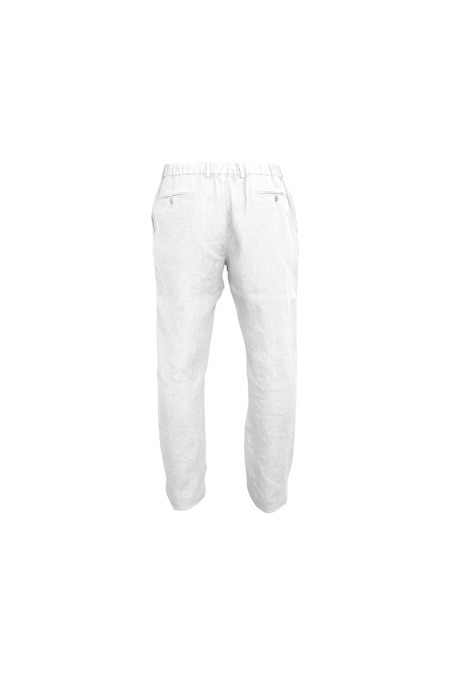 Supima cotton trousers Norman