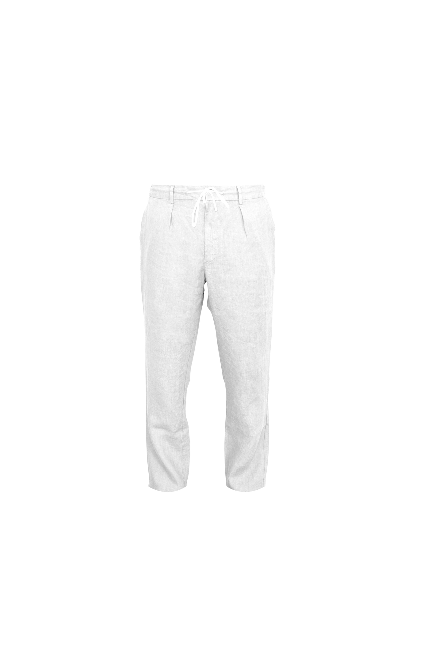 Supima cotton trousers Norman