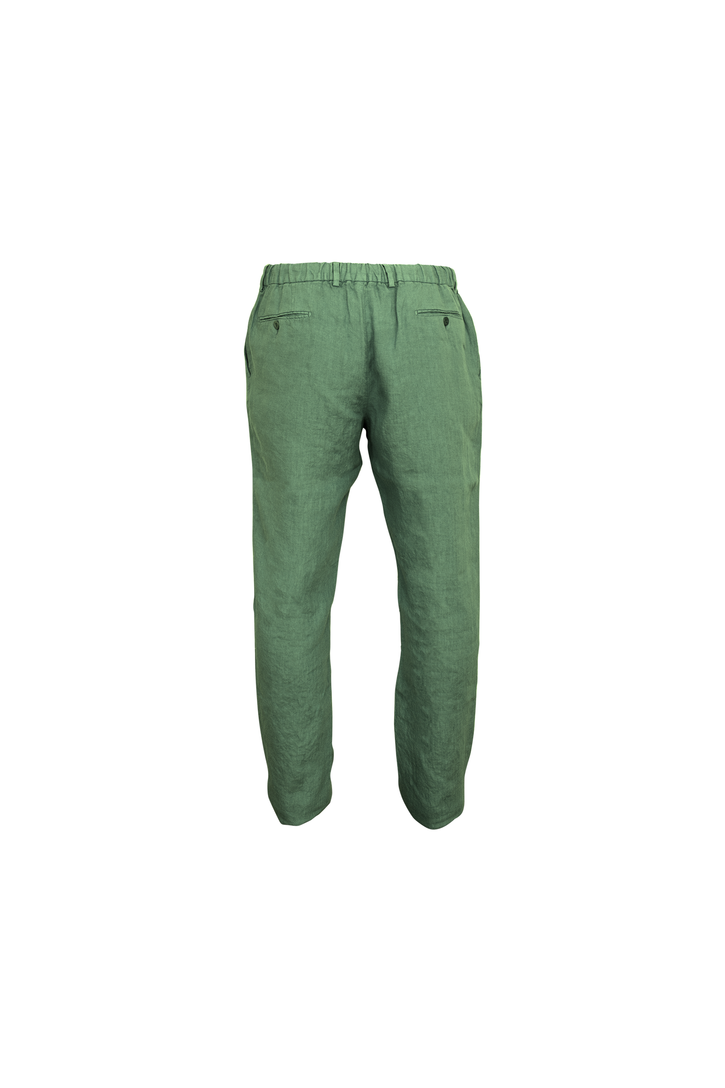 Linen Trousers Norman