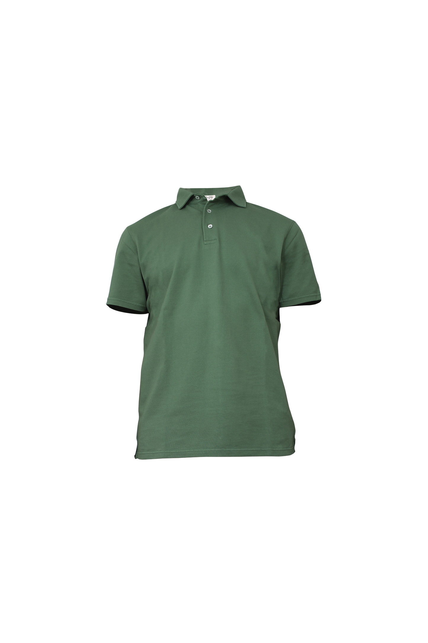 Chemise-Polo Lèon