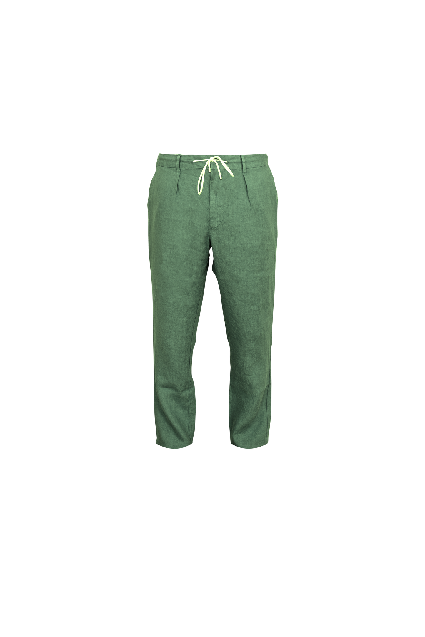 Linen Trousers Norman