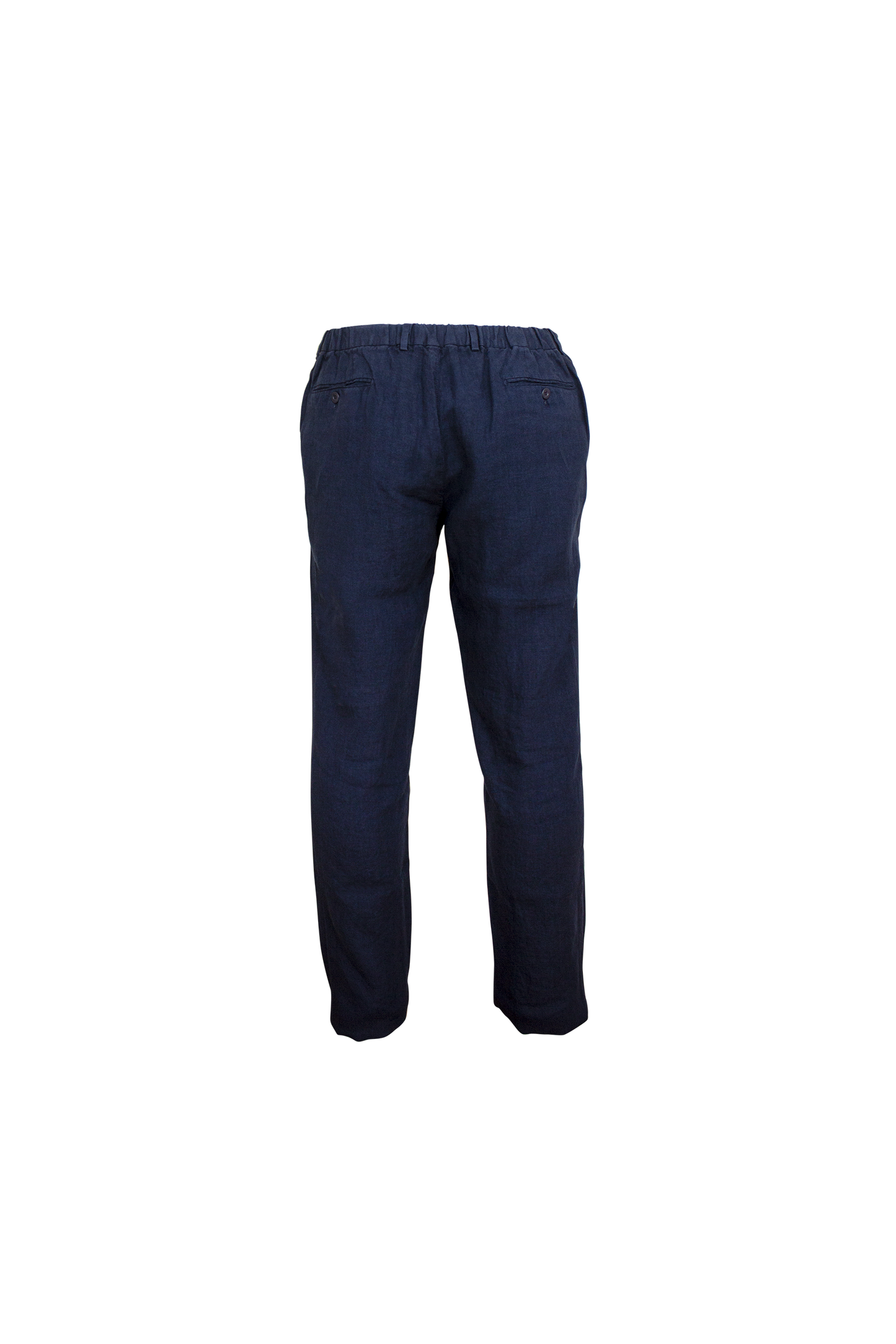 Supima cotton trousers Norman