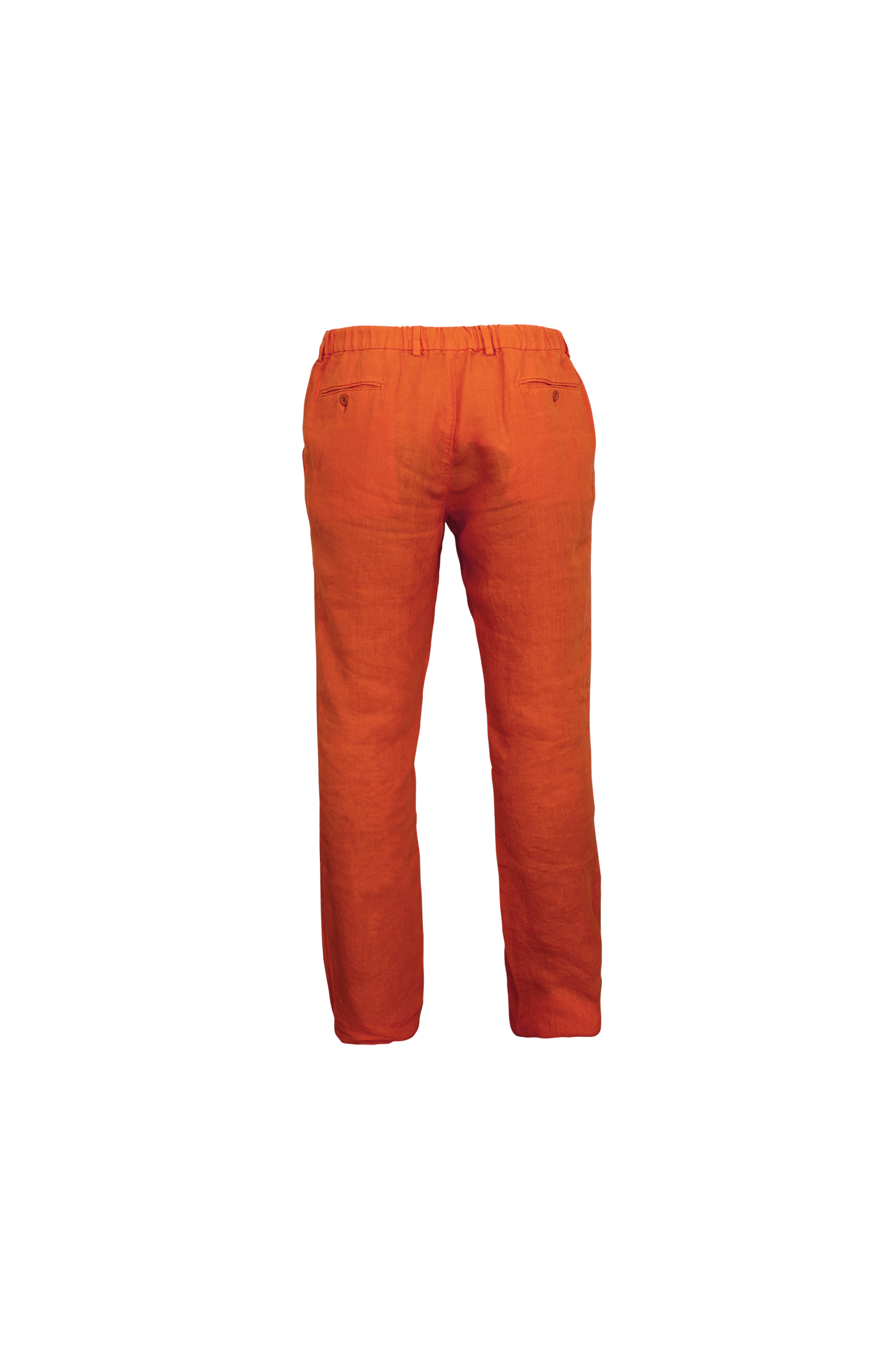 Linen Trousers Norman