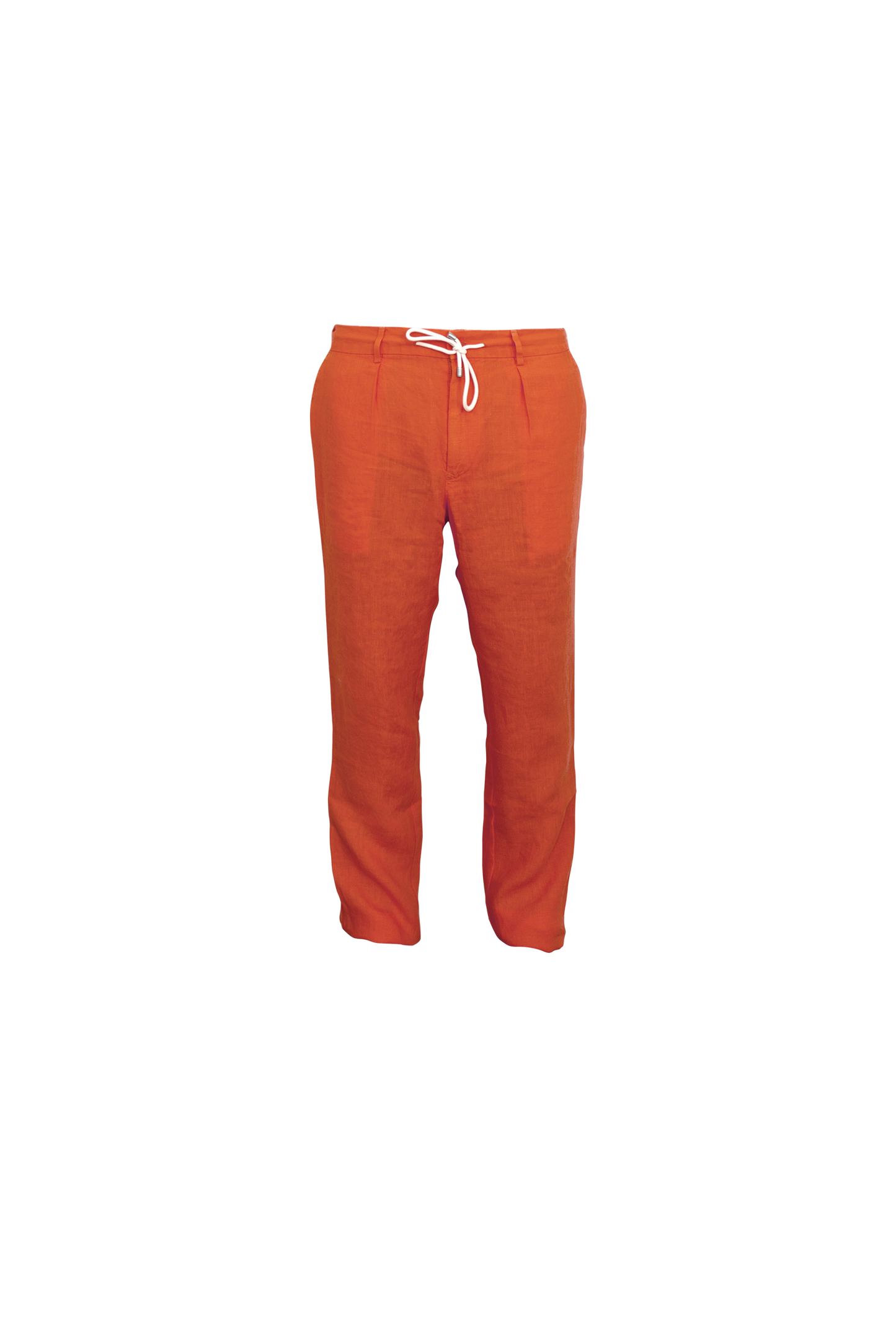 Linen Trousers Norman