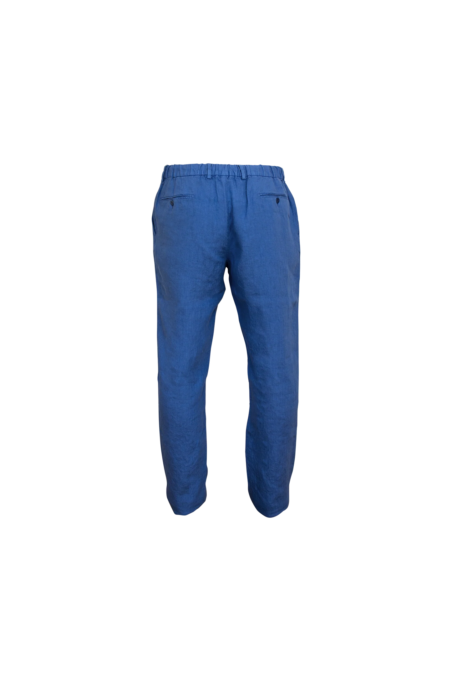 Linen Trousers Norman