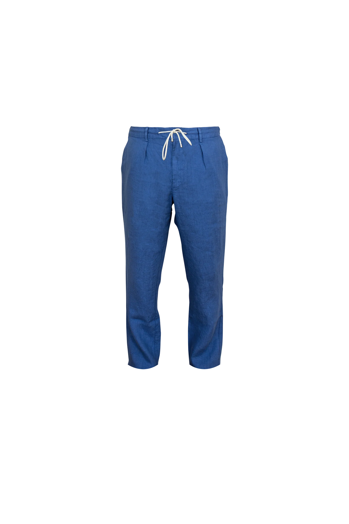 Linen Trousers Norman