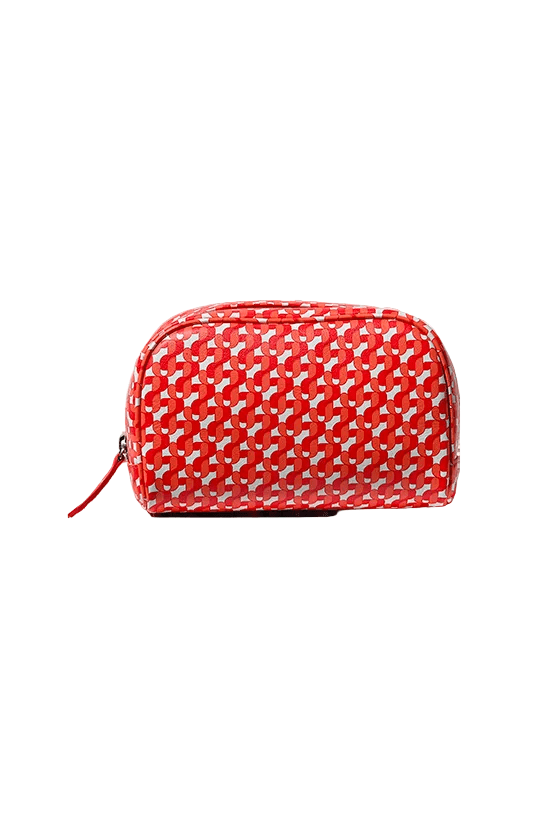 BEAUTY FLY Accessories Beauty Fly Grana with Embroidered JZ Logo - Bags - Jacques Zolty Saint Barths