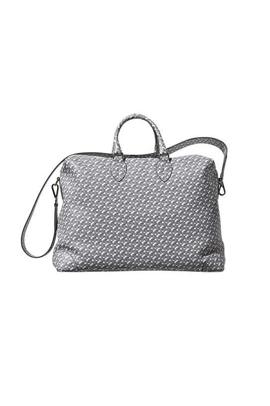 Sac Cabine - Christophe - Motif JZ