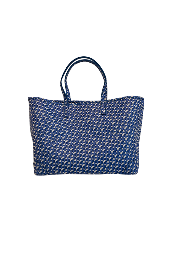 Shopping Bag - Angela - JZ pattern