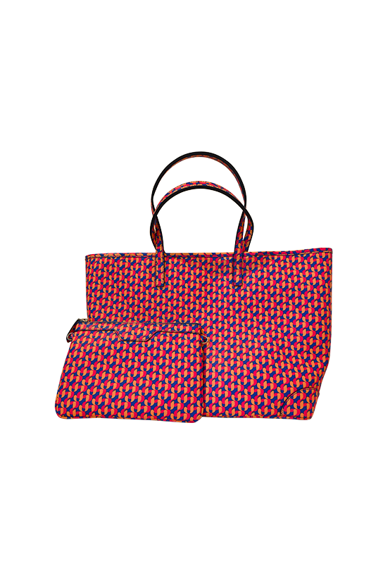 Shopping Bag - Angela - JZ pattern