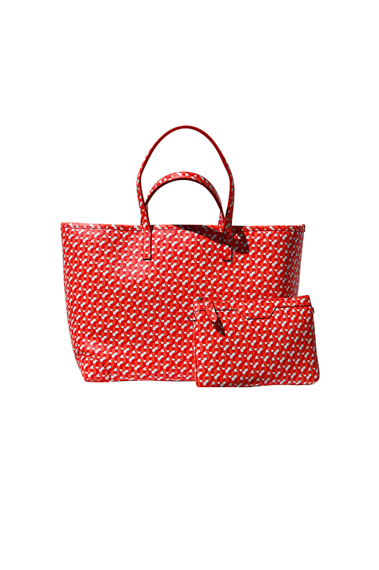 Shopping Bag - Angela - JZ pattern