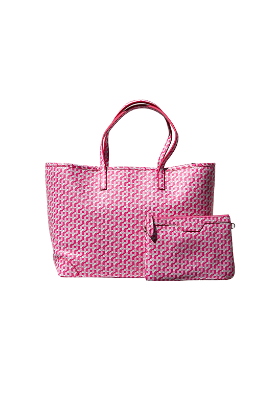 Hsn vogue sales handbag angela