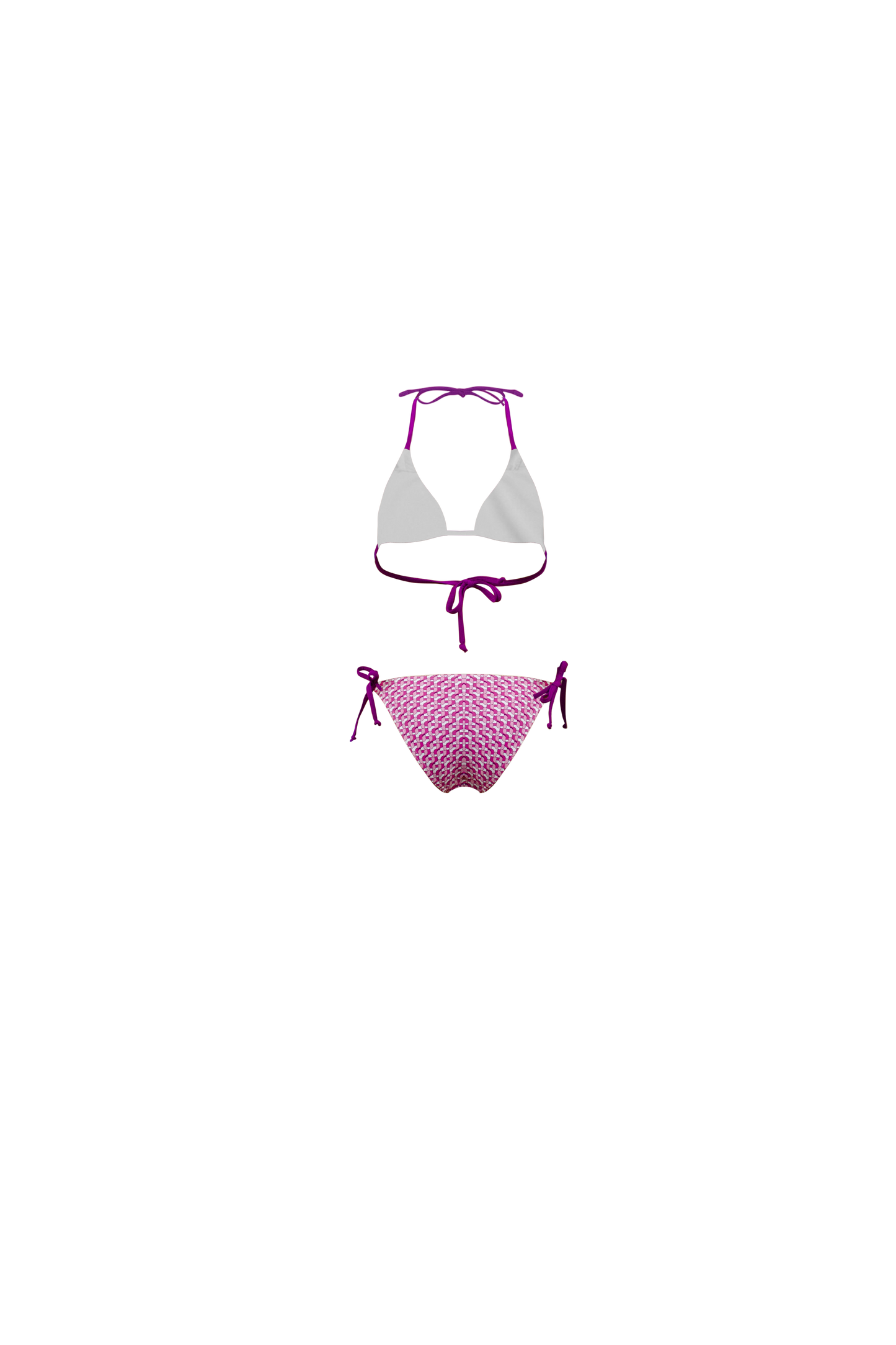 Women swimsuit Crazy Belle
