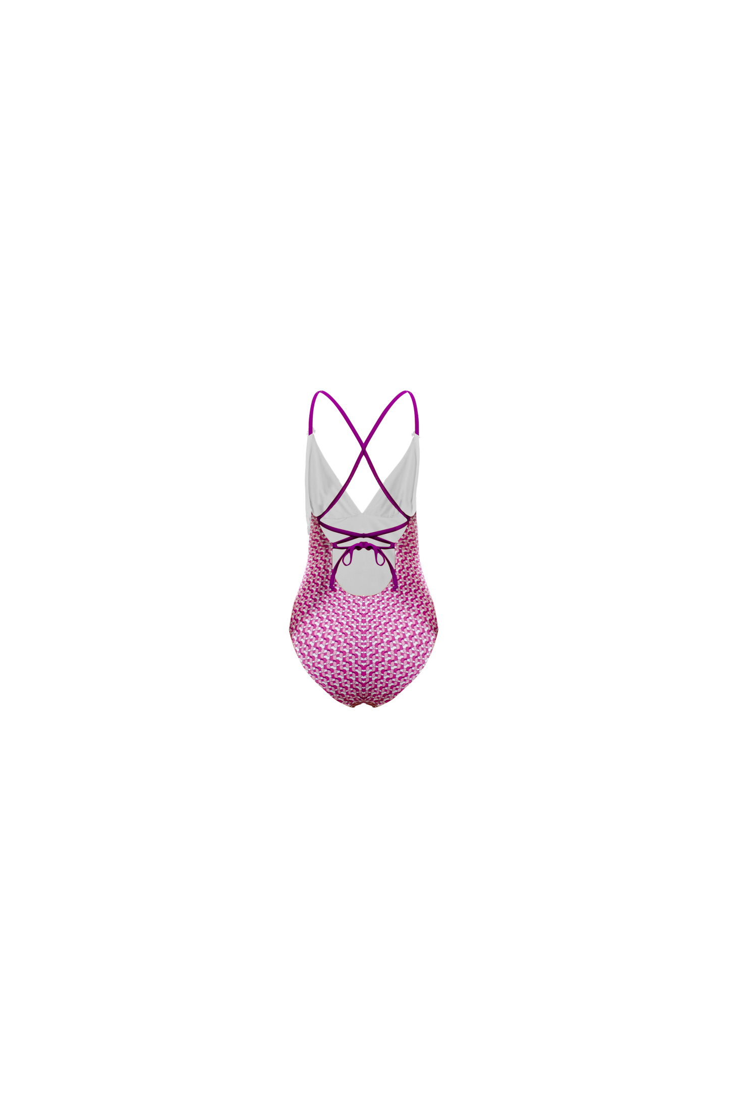 Women swimsuit Coconut Love
