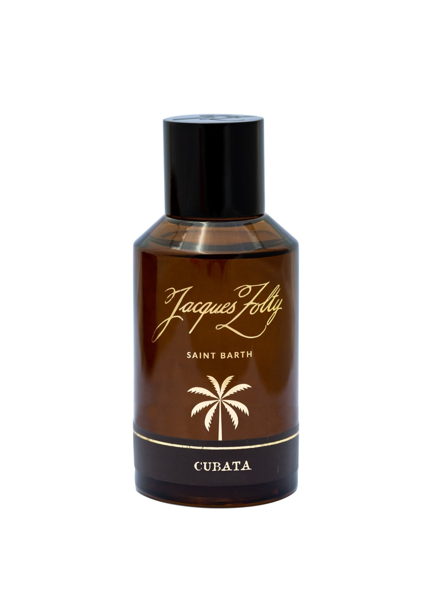 Cubata - Perfumes - Jacques Zolty Saint Barths