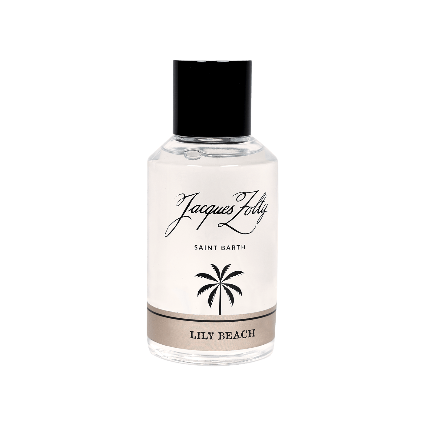Lily Beach - Perfumes - Jacques Zolty Saint Barths
