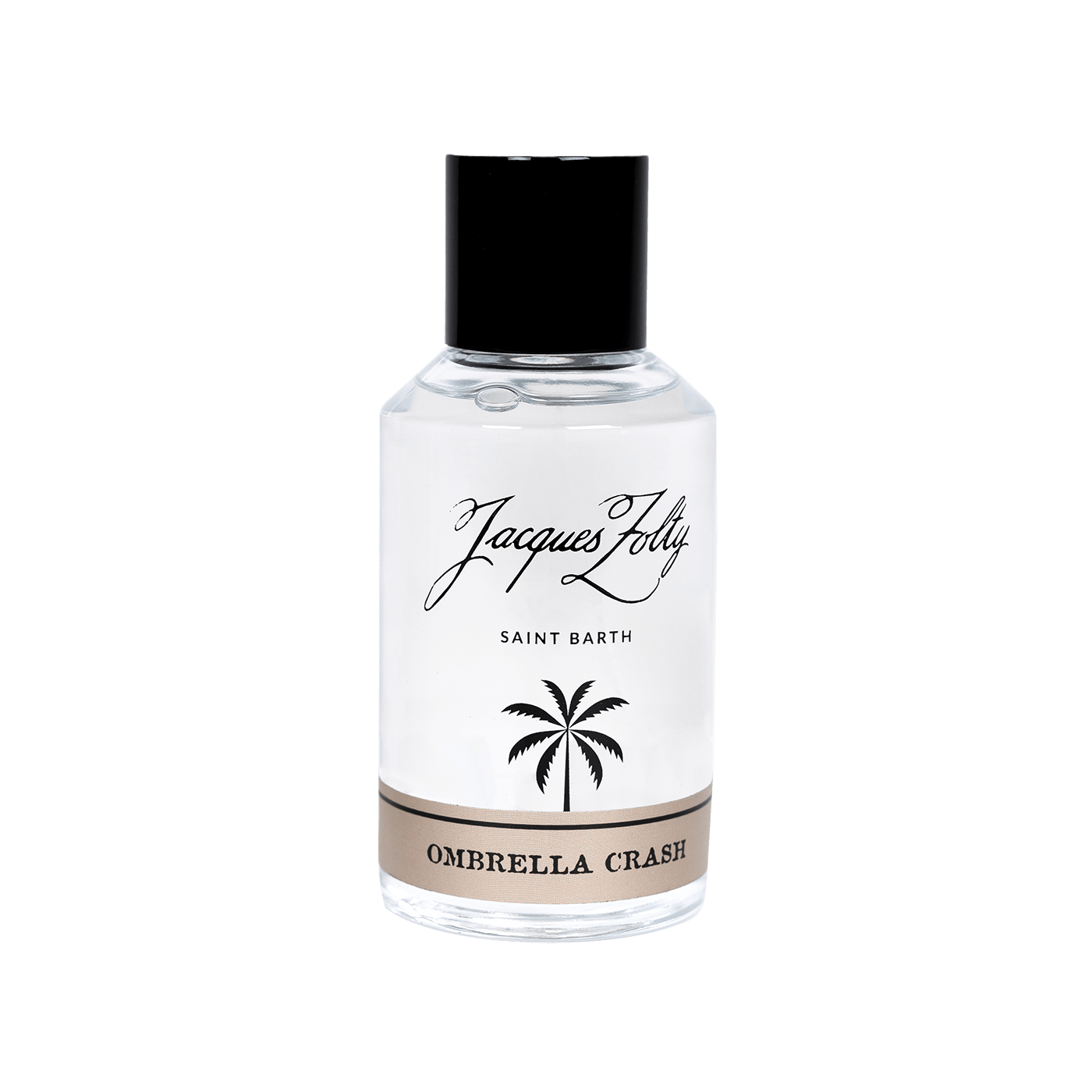 Ombrella Crash - Perfumes - Jacques Zolty Saint Barths