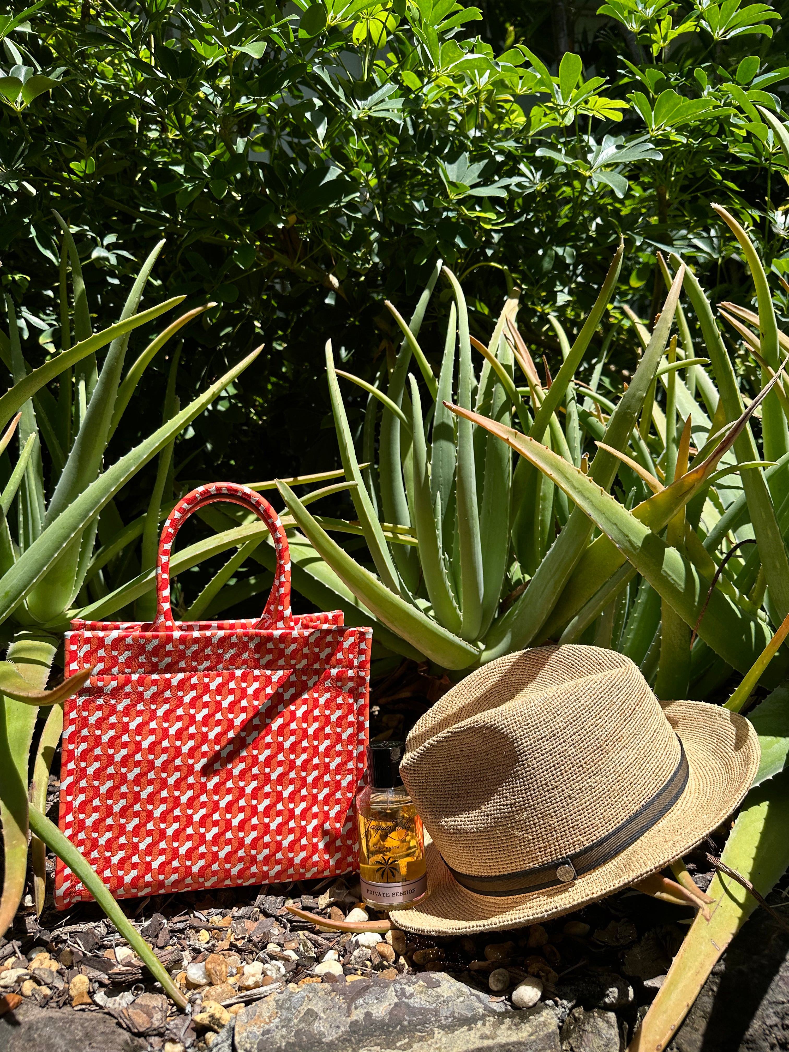 Accessories - Jacques Zolty