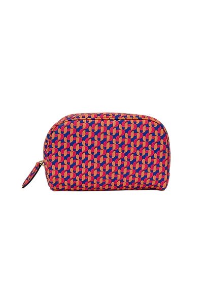 BEAUTY FLY Accessories Beauty Fly Grana with Embroidered JZ Logo - Bags - Jacques Zolty Saint Barths