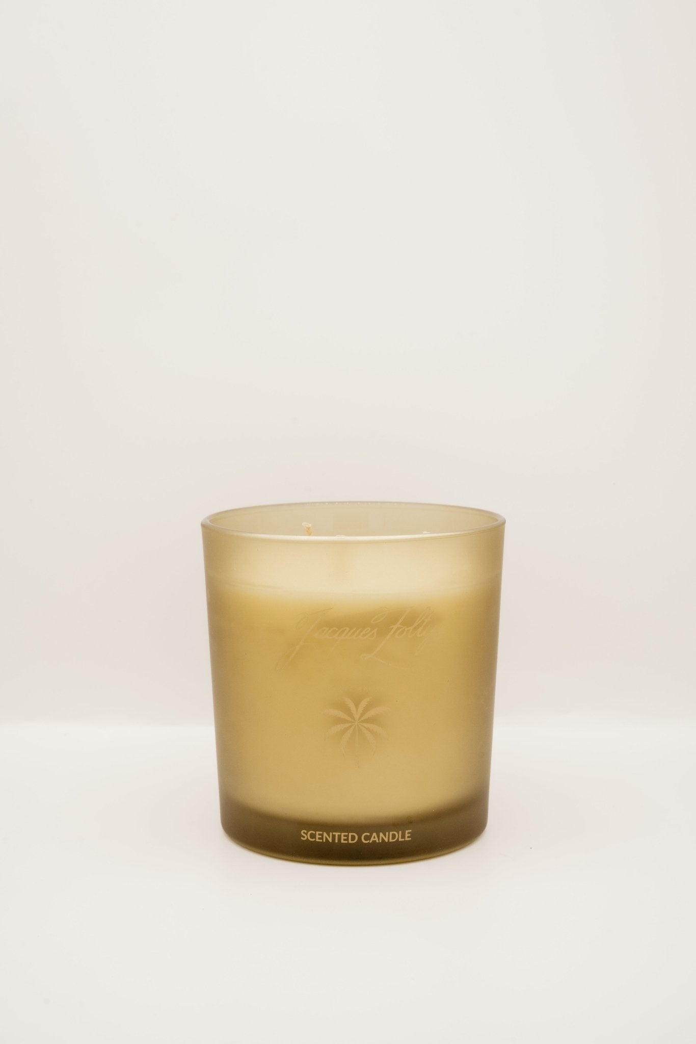 JZ Candle "Earth" - Candles - Jacques Zolty Saint Barths
