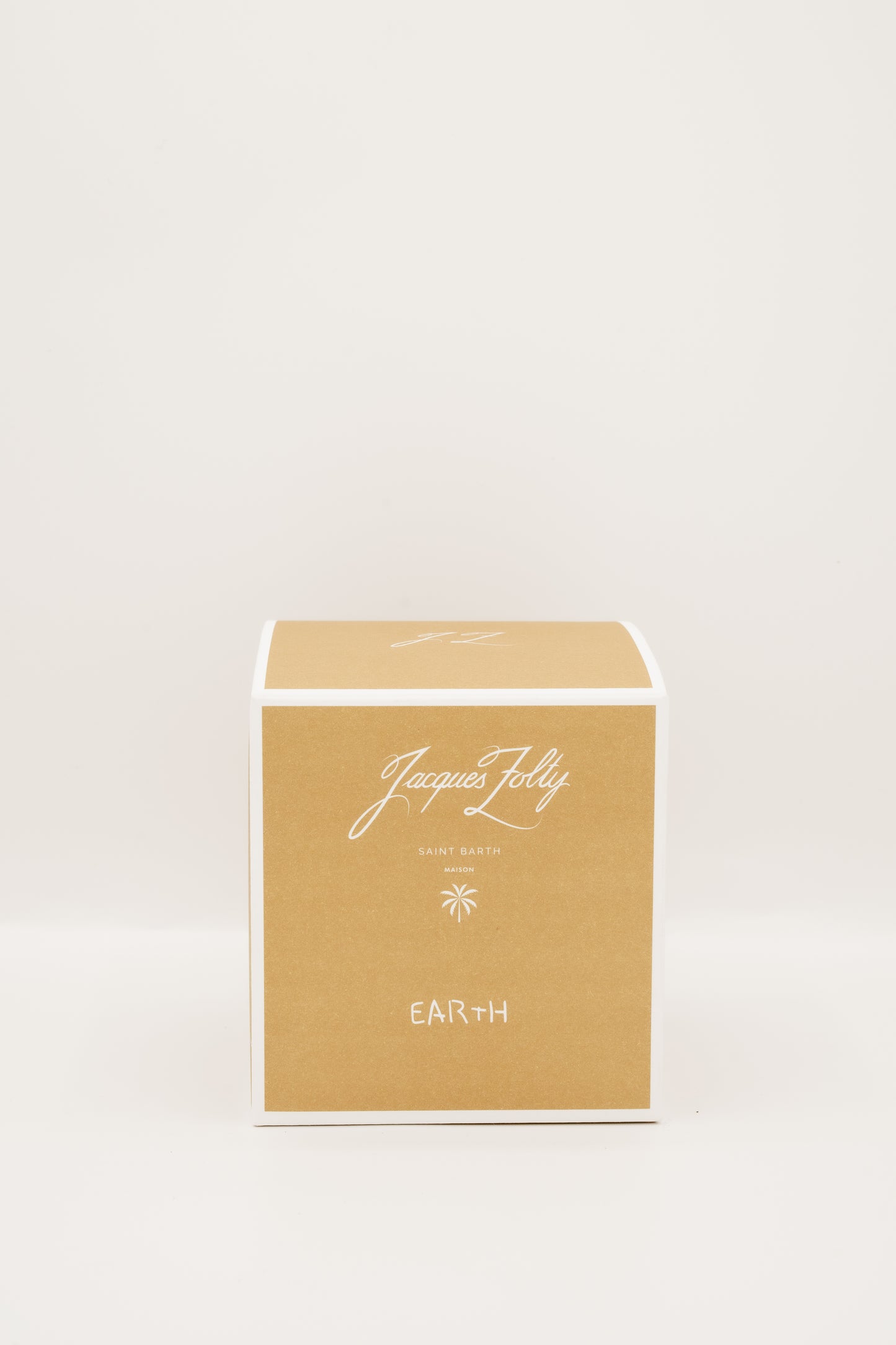 JZ Candle "Earth"