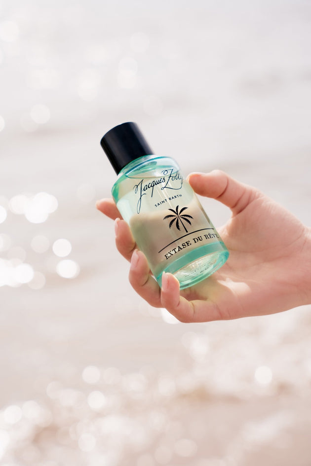 Extase Du Rêve - Perfumes - Jacques Zolty Saint Barths