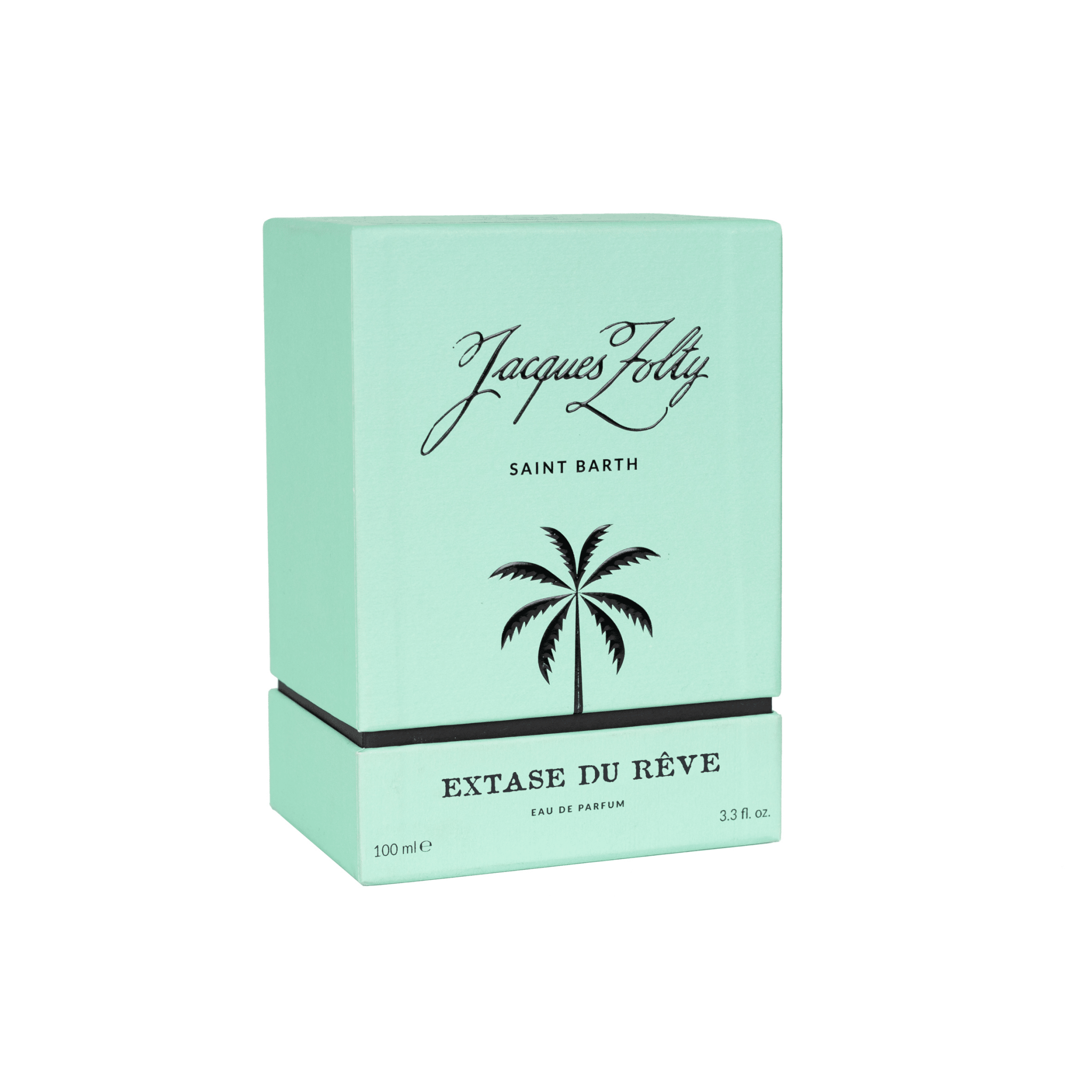 Extase Du Rêve - Perfumes - Jacques Zolty Saint Barths