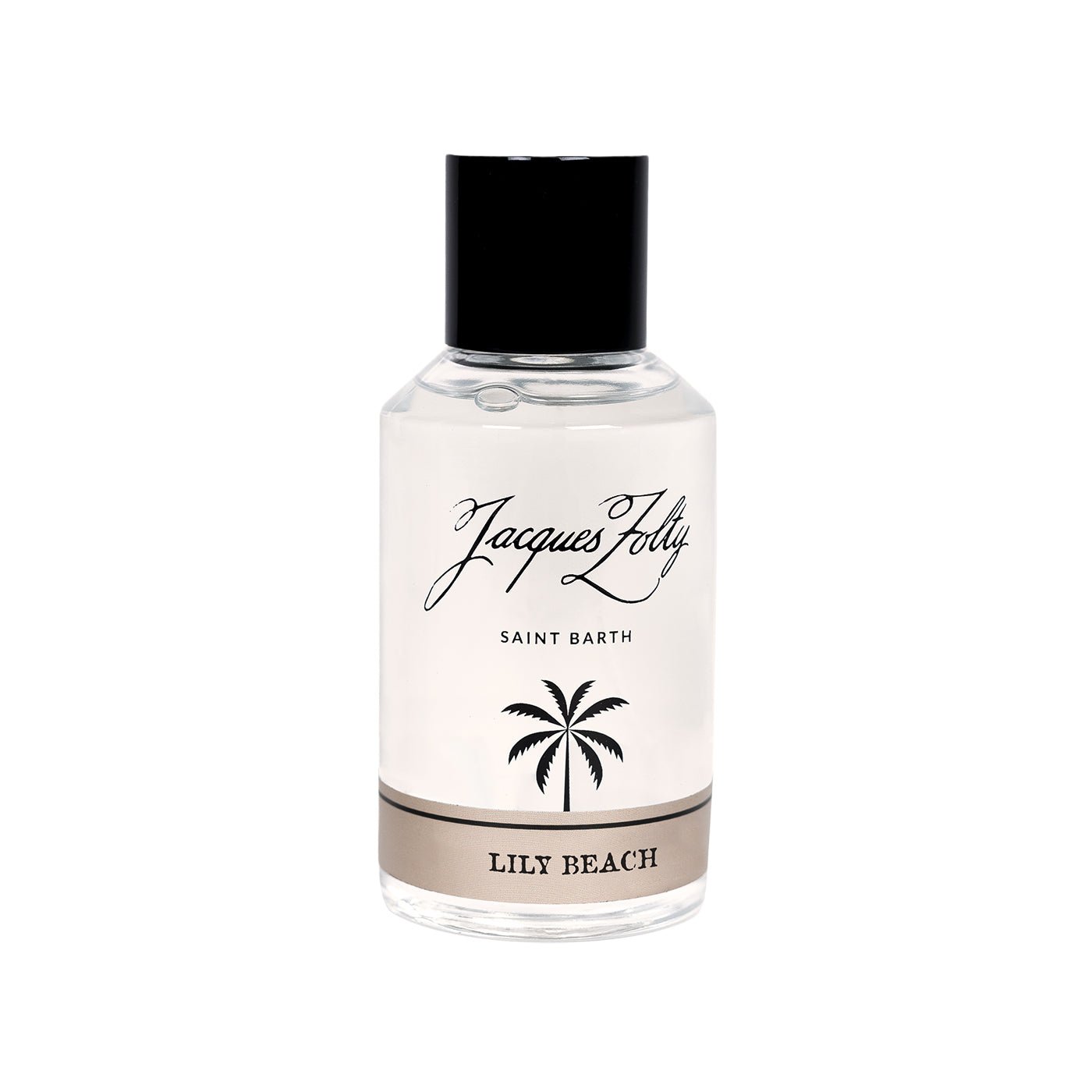 Lily Beach - Perfumes - Jacques Zolty Saint Barths