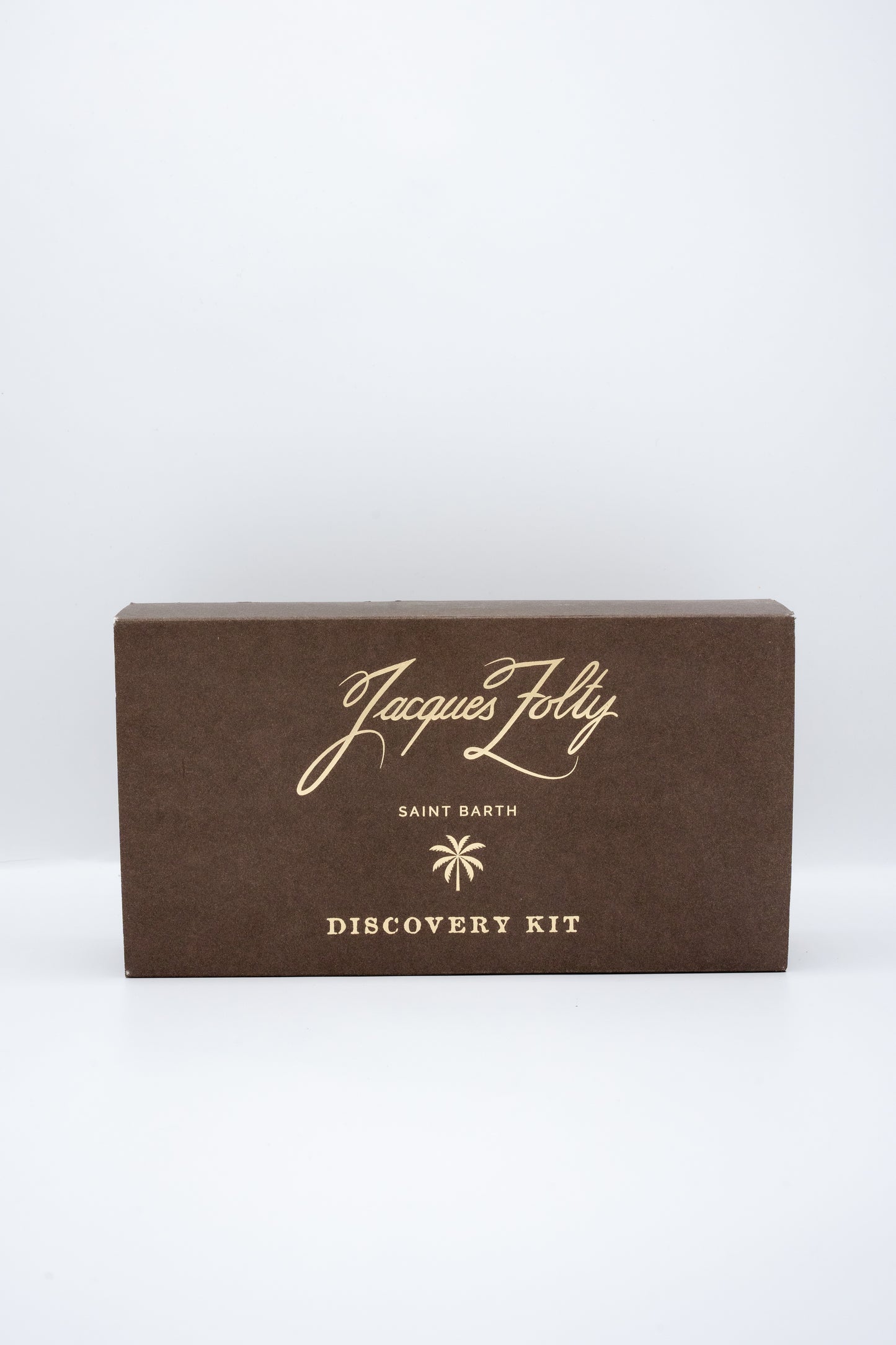 Discovery Kit "Havana"