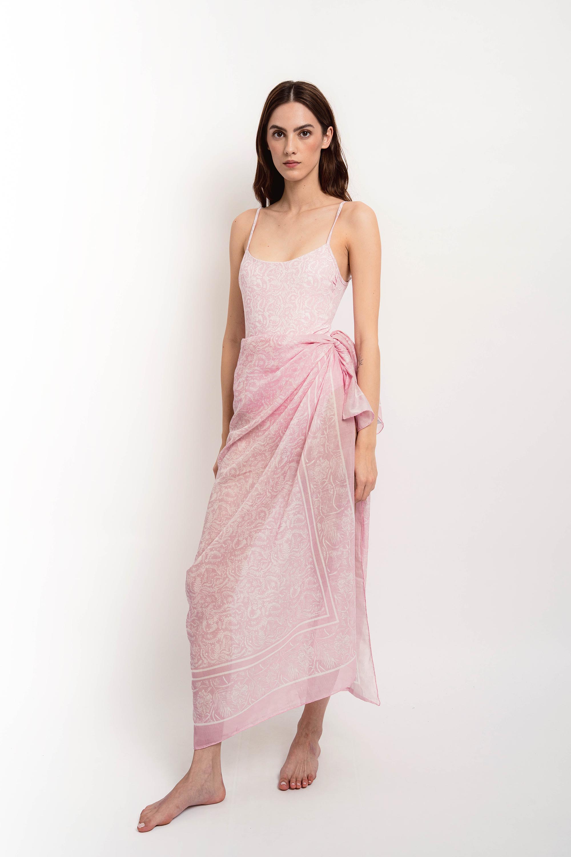 Jessy Pareo VM Print