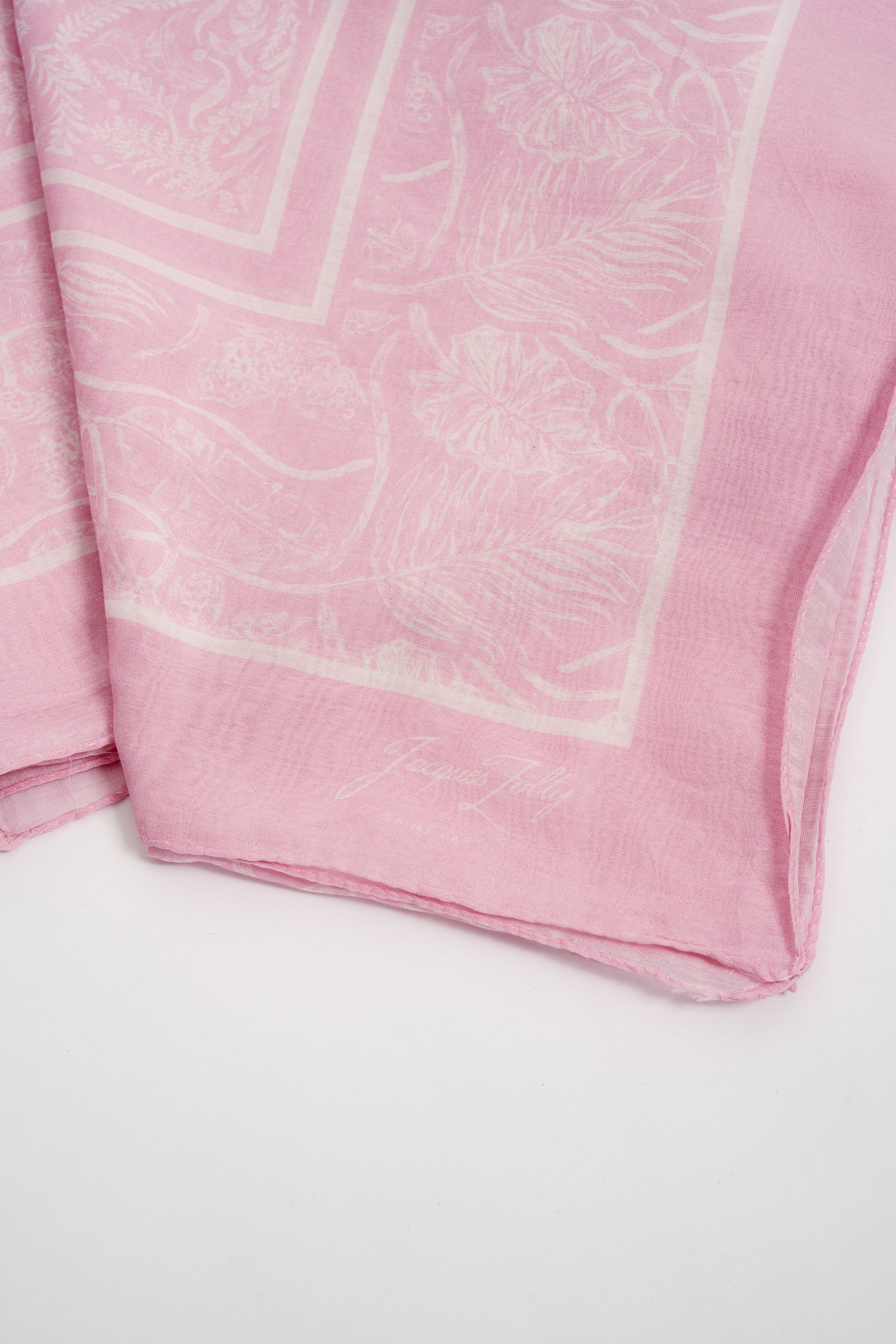 Jessy Pareo VM Print