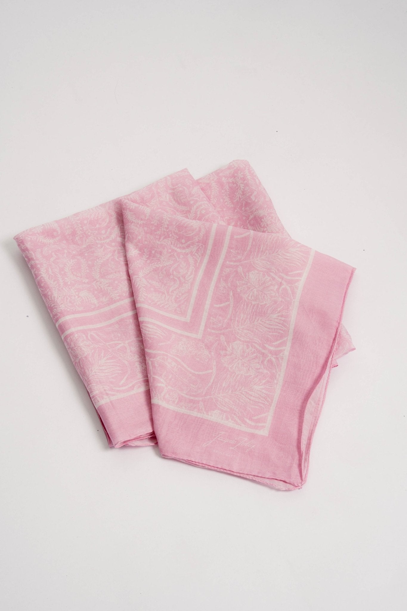 pink Jessy Pareo VM Print