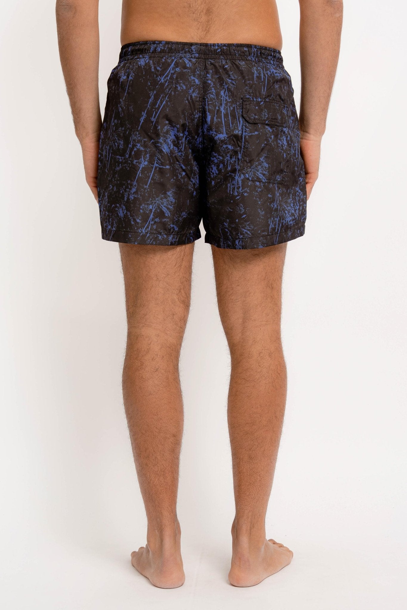 KAI Swimwear Jungle - Swim Shorts - Jacques Zolty Saint Barths