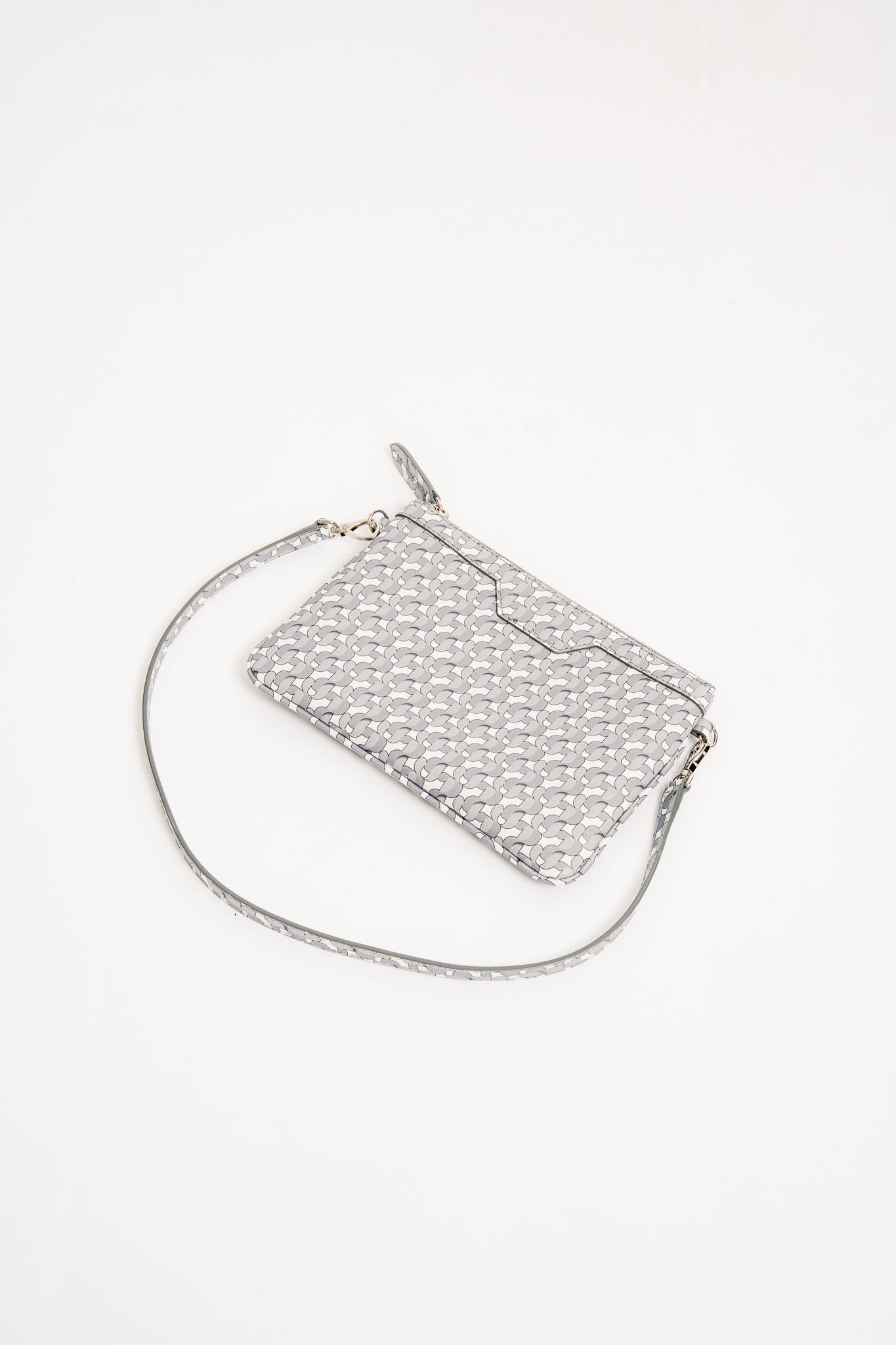 ANGELINA  Accessories Angelina Pochette Leather JZ  Print Colors