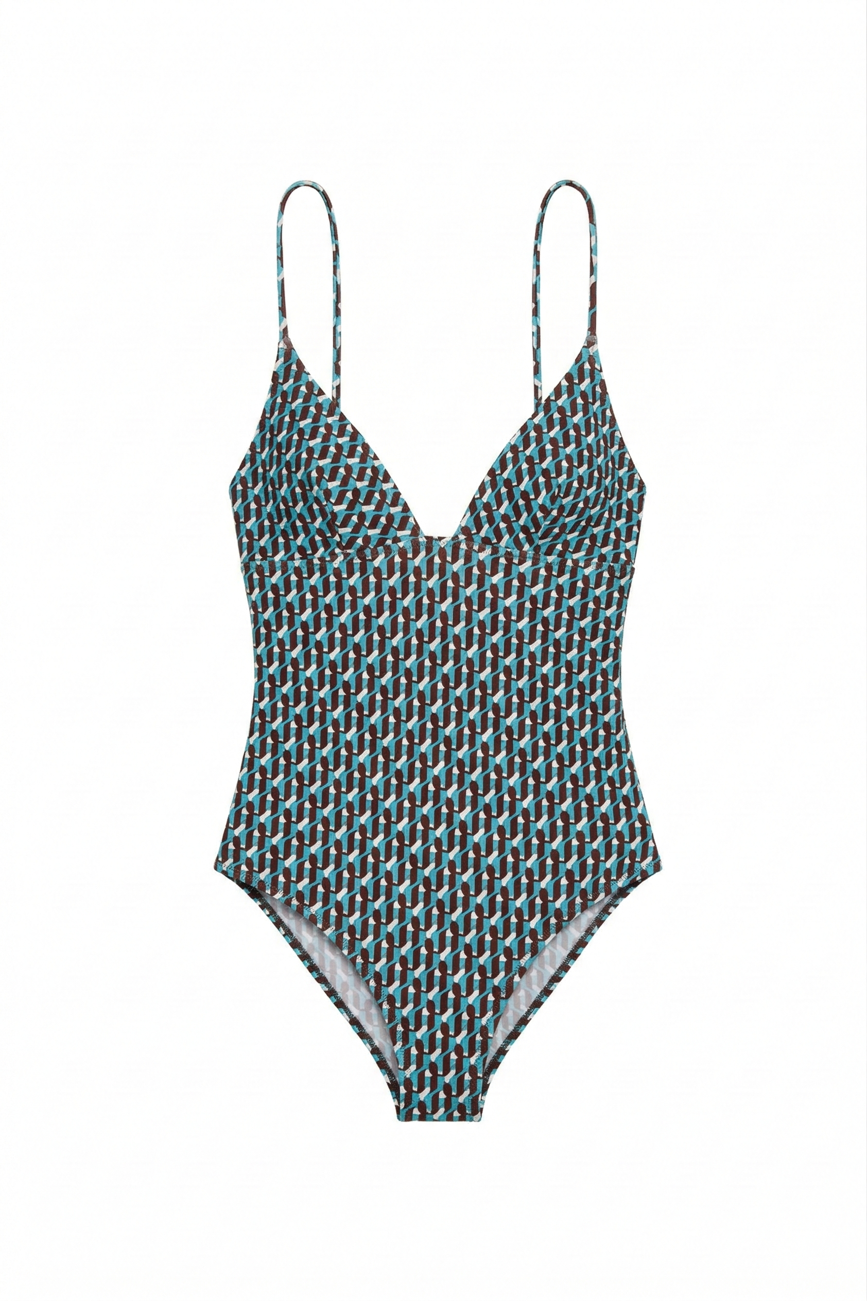 COCONUT LOVE  Womens Swimsuit Coconut Love JZ Print Various Colors