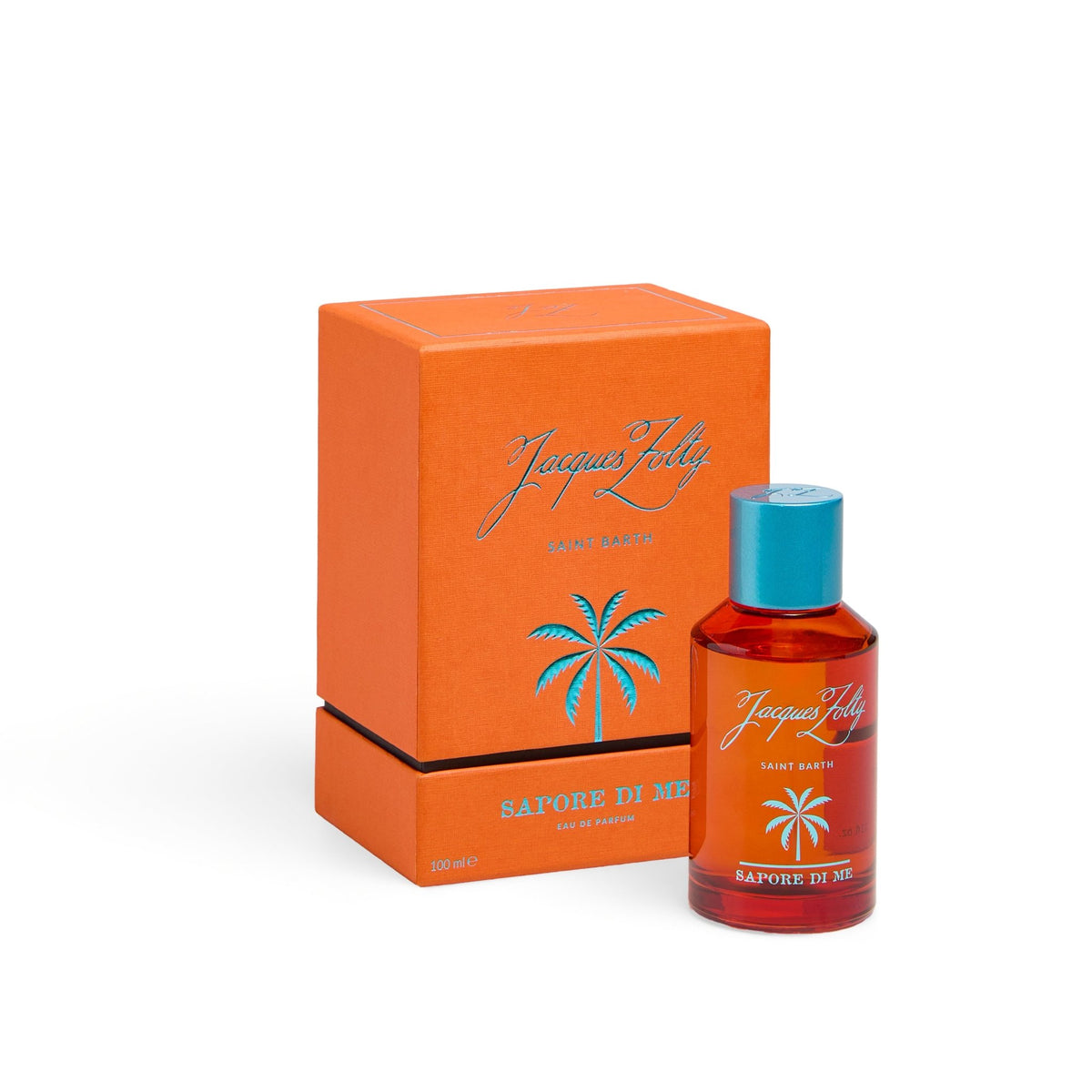 Sapore di Me - Perfumes - Jacques Zolty Saint Barths