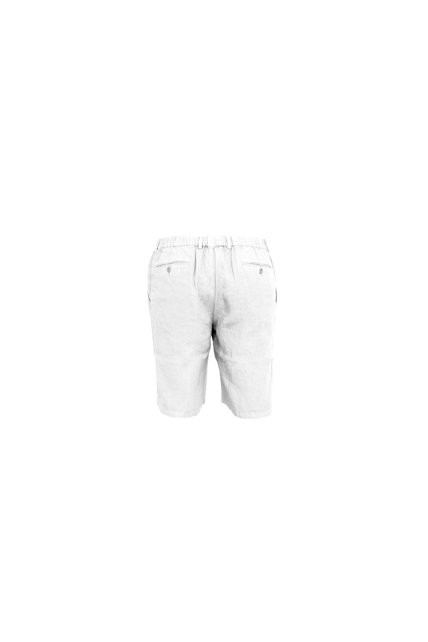 Supima cotton bermuda shorts Victor
