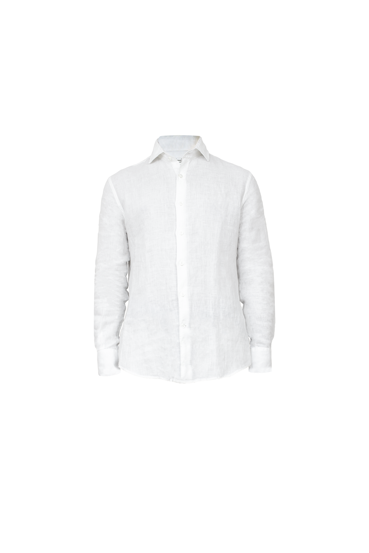Linen Shirt Jacques