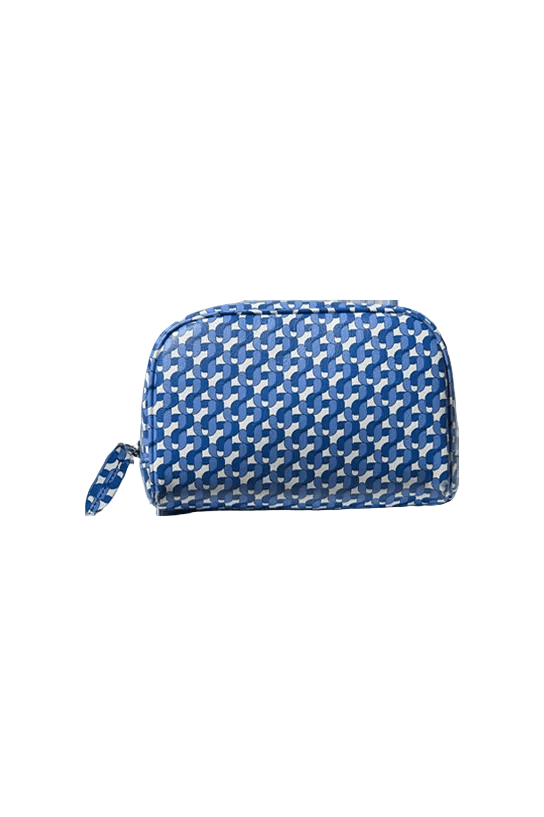 BEAUTY FLY Accessories Beauty Fly Grana with Embroidered JZ Logo - Bags - Jacques Zolty Saint Barths
